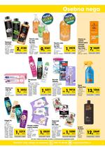 Tuš Cash & Carry trgovec