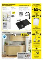 Lesnina XXXL redni katalog