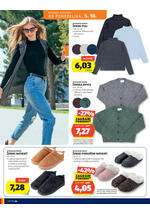 Hofer katalog - Tedenska akcija