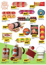 Kastrum VIVA katalog hrana