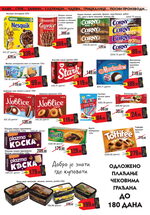 Mikromarket katalog akcija