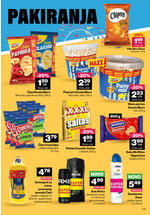 Mercator redni katalog