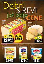 Roda katalog nedeljna akcija
