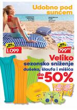 Idea katalog nedeljna akcija