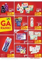 Spar mega prihranki
