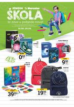 Back to school