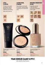 Oriflame redni katalog