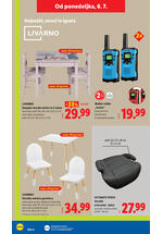 Lidl redni katalog