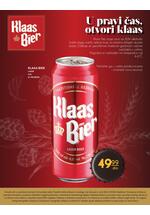 Idea katalog naj naj ponuda piva