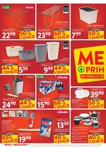 Spar katalog - Mega prihranki