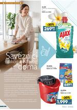 Idea katalog neprehrana