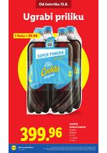 Lidl katalog akcija