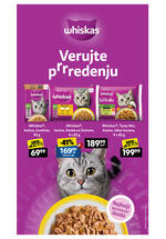 Idea katalog - Naj-naj ponuda za vaše ljubimce
