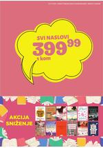 Kastrum VIVA katalog hrana
