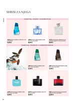 Oriflame katalog - Mjesečna akcija