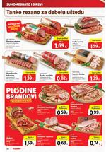 Plodine kataloška akcija