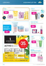 Lilly Drogerie katalog akcija