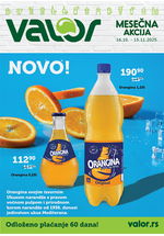 Katalog akcija