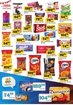 Kastrum VIVA katalog hrana