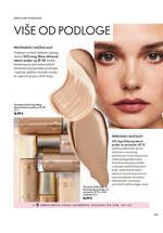 Oriflame katalog - Mjesečna akcija