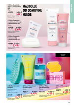 Oriflame kozmetika
