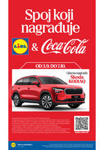 Lidl katalog akcija