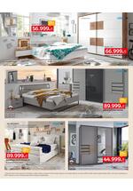 Lesnina XXXL katalog akcija