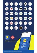 Lidl katalog akcija