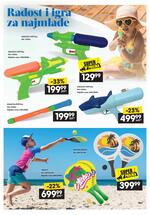 Idea katalog naj-naj letnja ponuda