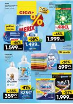 Idea katalog nedeljna akcija