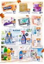 Bingo katalog - Jesenje čišćenje