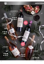 Spar katalog vino