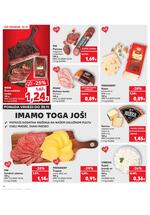 Kaufland kataloška akcija