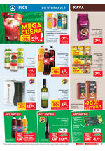 Spar kataloška akcija