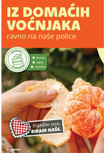 Plodine katalog - Tjedna akcija