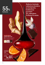 Oriflame kozmetika