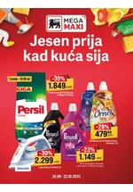 Jesenje čišćenje