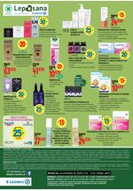 E.Leclerc spletni katalog