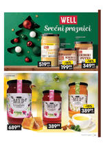 Idea katalog praznični magazin