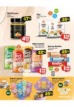 Tropic akcijski katalog