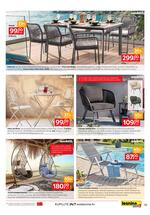 Lesnina XXXL katalog akcija