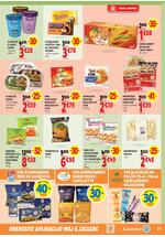 E.Leclerc redni katalog