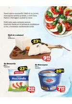 Tropic akcijski katalog