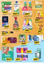 Kastrum VIVA katalog hrana