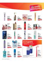 DM Drogerie katalog super cene