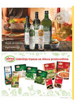 Idea katalog prolećni magazin