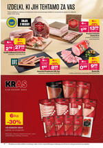 Mercator redni katalog