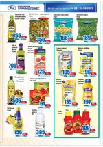 Trnava Promet katalog akcija