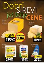 Roda katalog nedeljna akcija