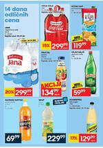 Roda katalog - Dvonedeljna akcija